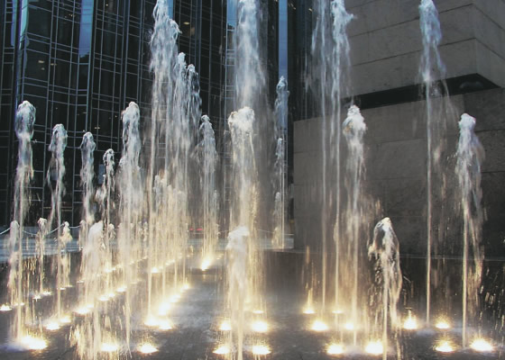 Fountains, LED Illuminations, Fountain Nozzle, Lighting | Waterscapes ...